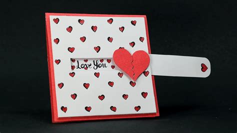 Creative Paper Magic Ideas for Valentine's Day